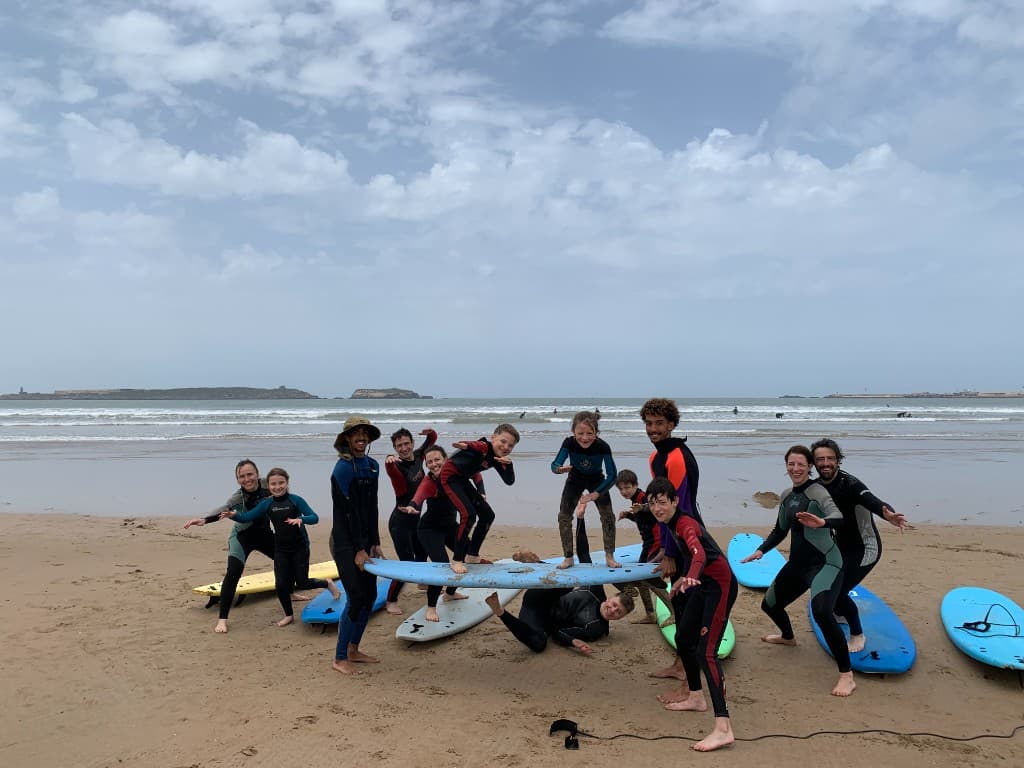 Surf Equipment Essaouira: Wetsuit, Board, and Gear Guide