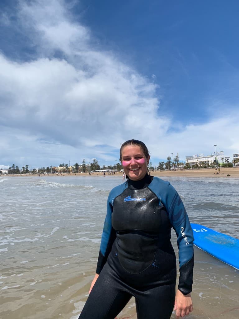 Surf trips from Essaouira