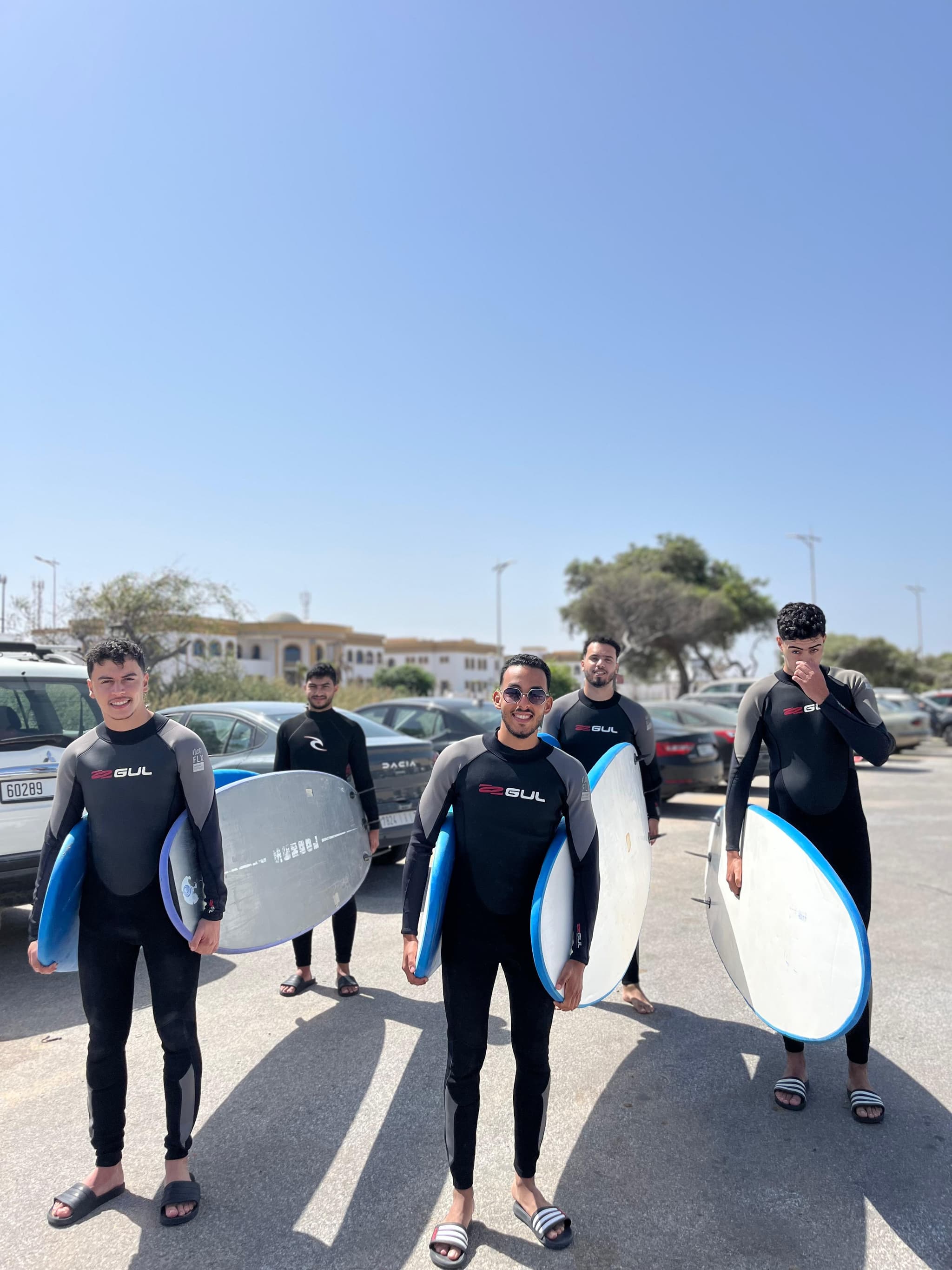 Surf School Essaouira Morocco: Why Choose Us