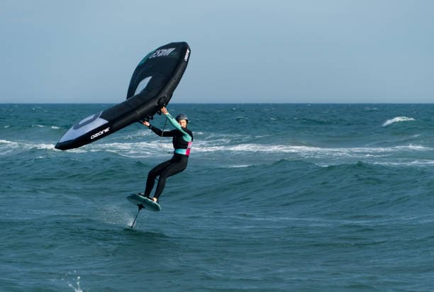 Wingfoil Essaouira