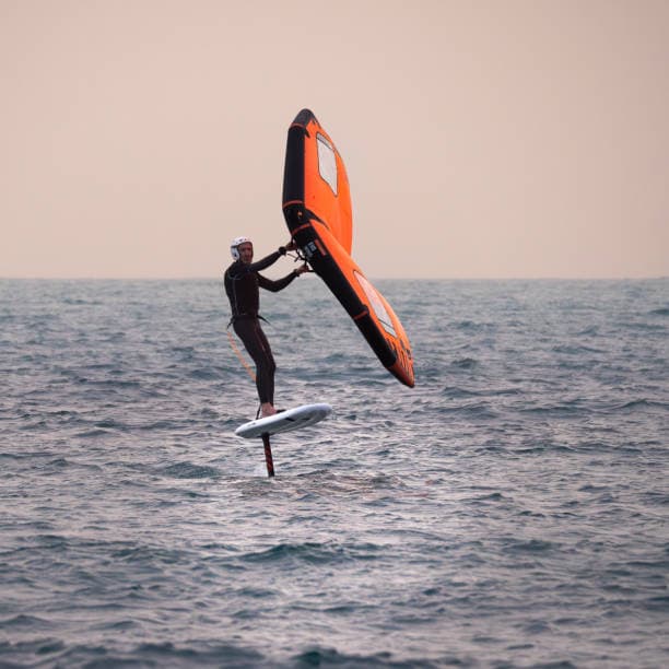 Wingfoiling in Morocco: Why Essaouira is the New Frontier