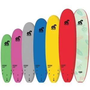 Surf board and wetsuit rental Essaouira Morocco — beach school gear